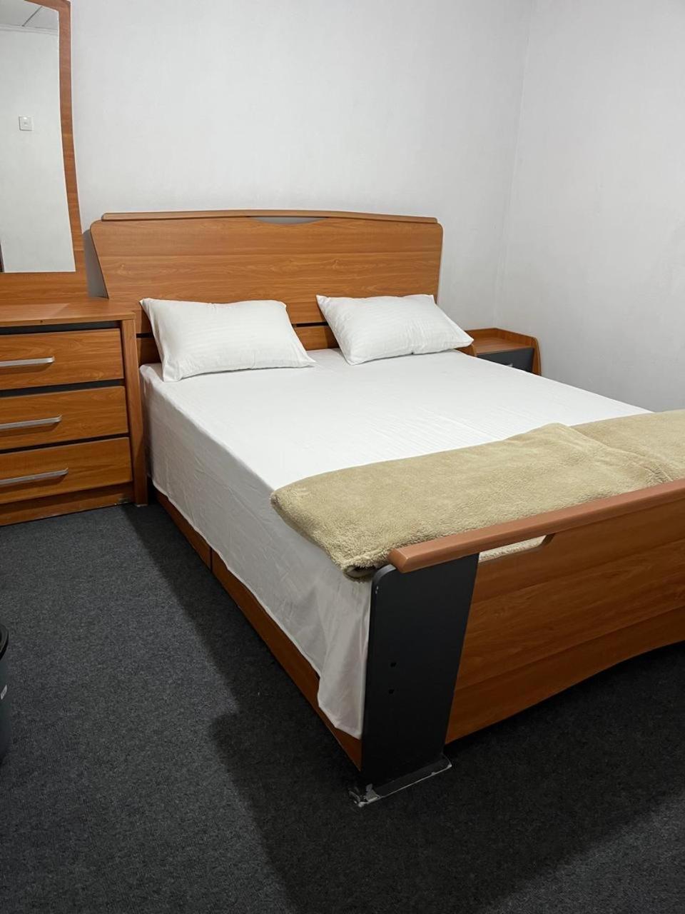 Breezy Loft - Holiday home *