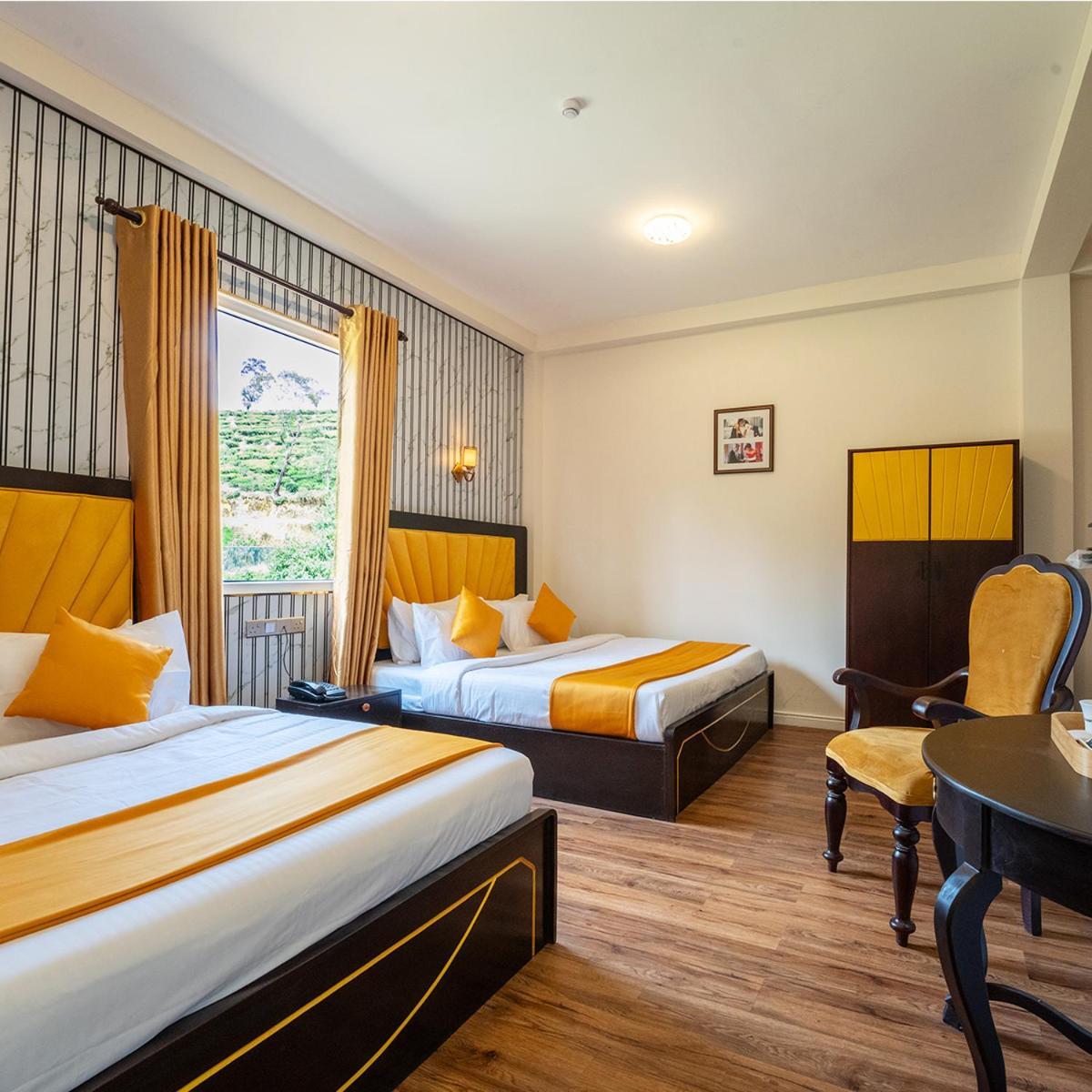 London Eye Nuwaraeliya Nuwara Eliya