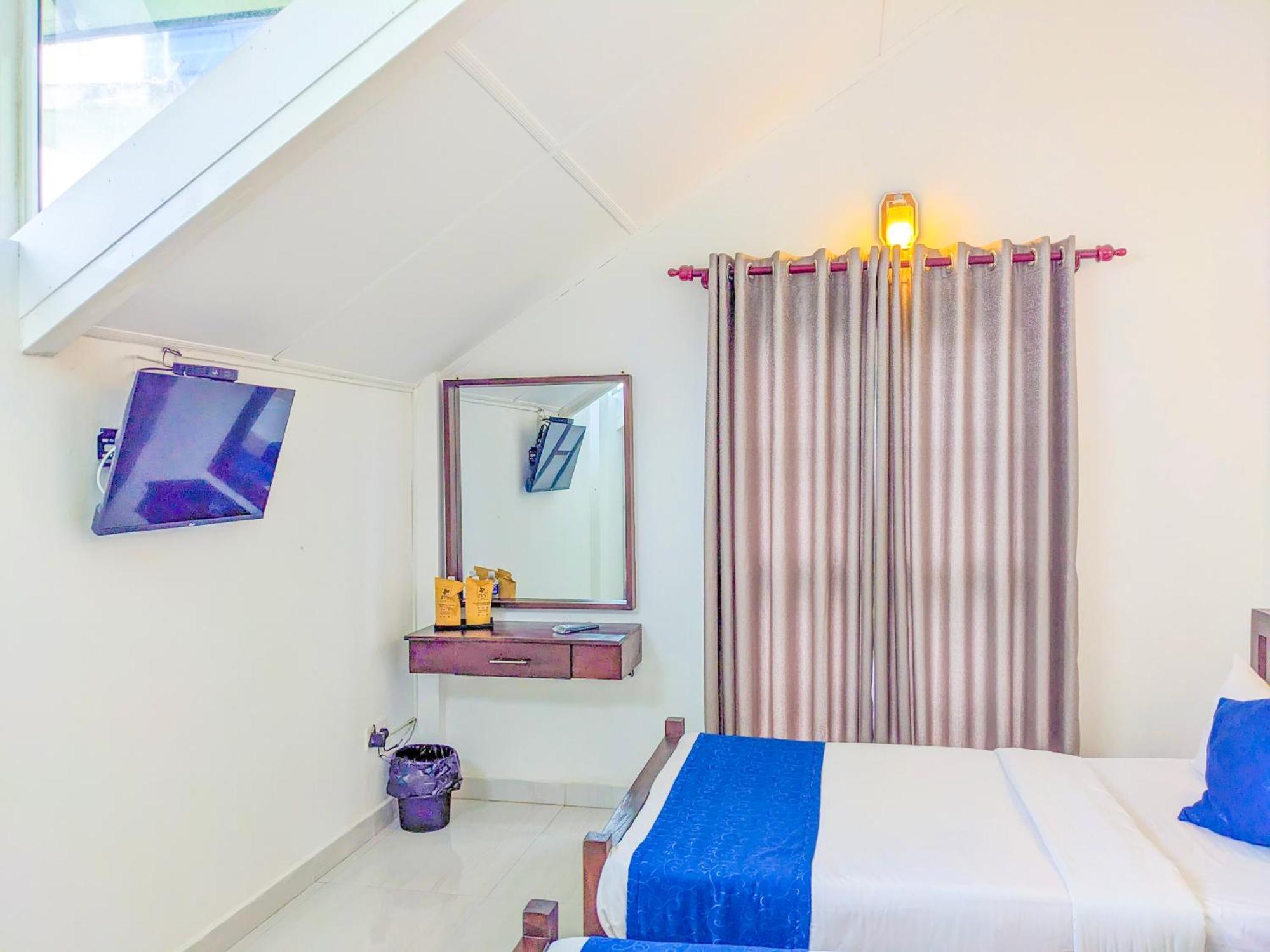 Ivy Hotel Nuwara Eliya