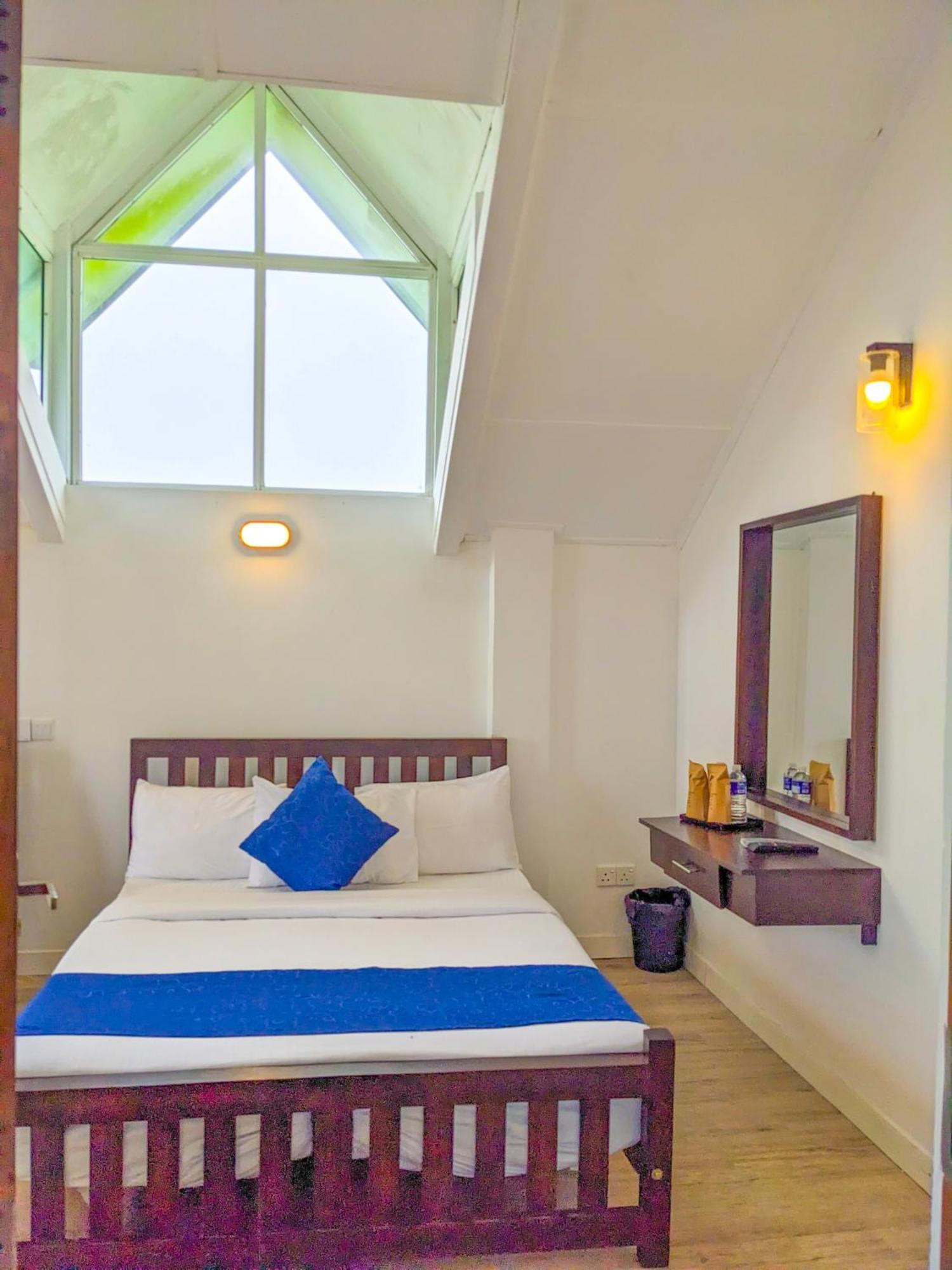 Hotel Ivy Nuwara Eliya