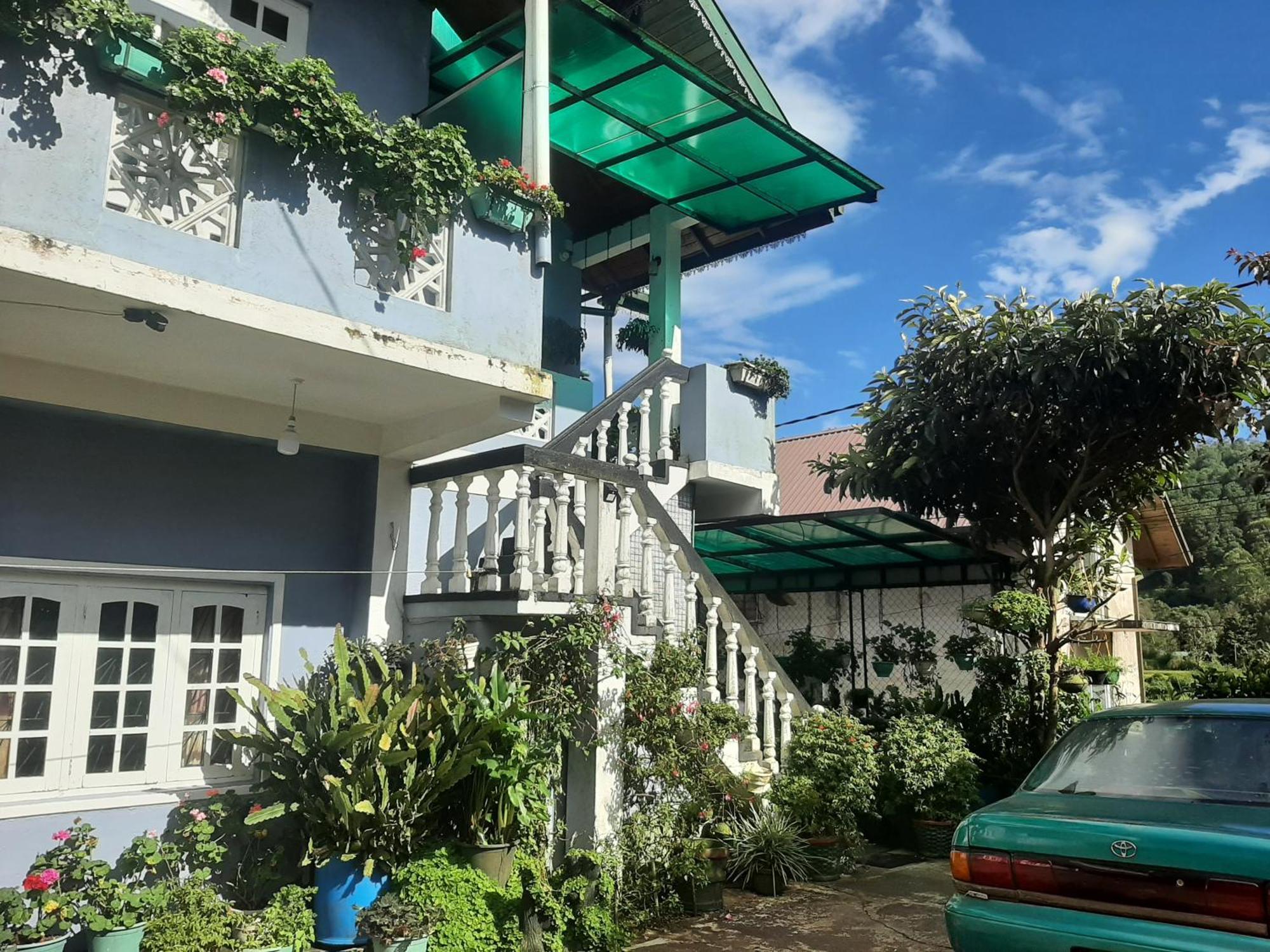 Guest house Mapelle House 3*