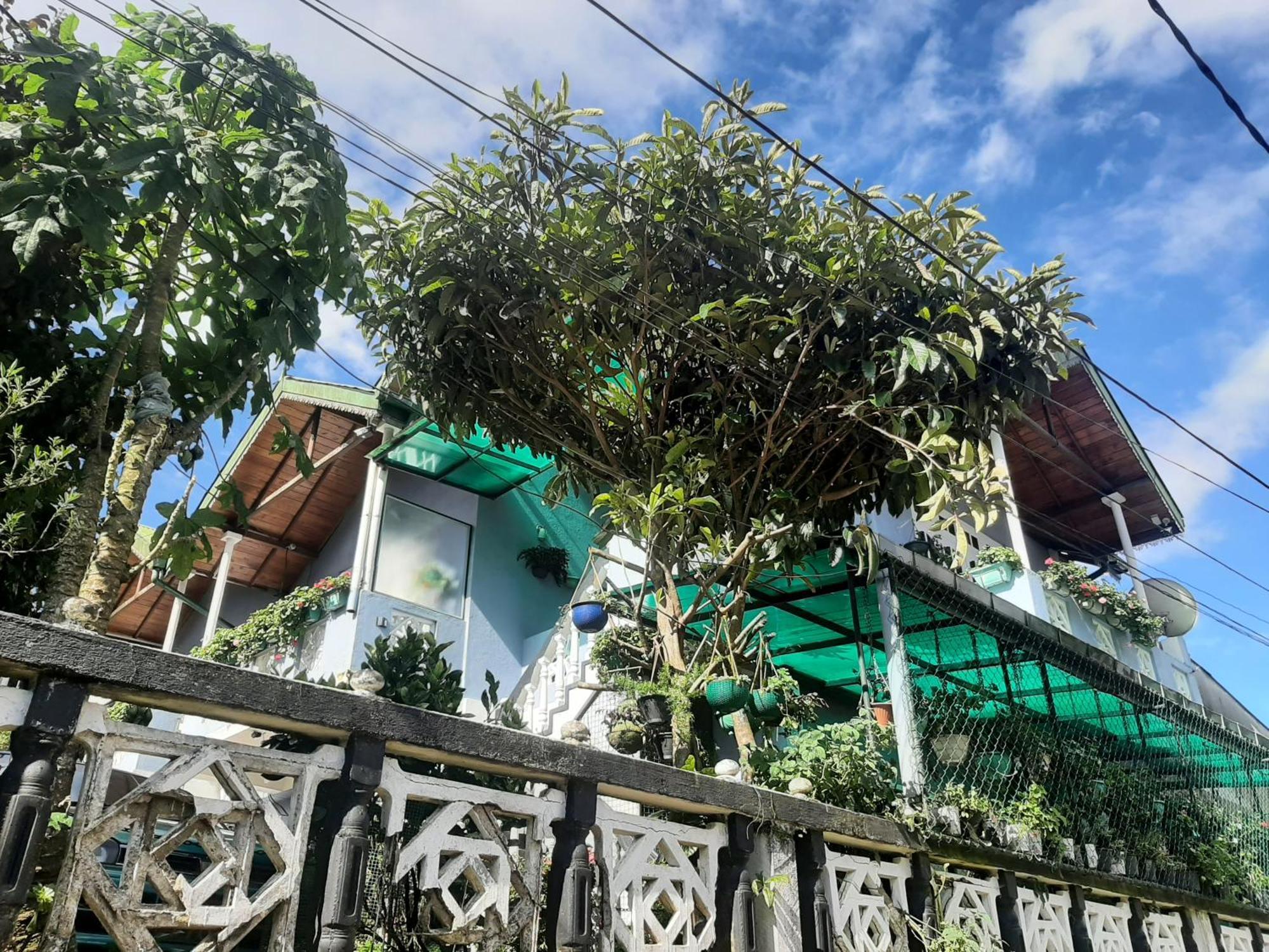 Mapelle House Guest house Nuwara Eliya