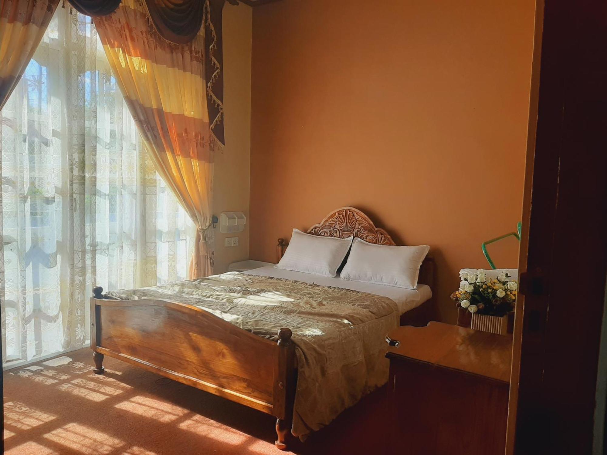 Mapelle House 3*