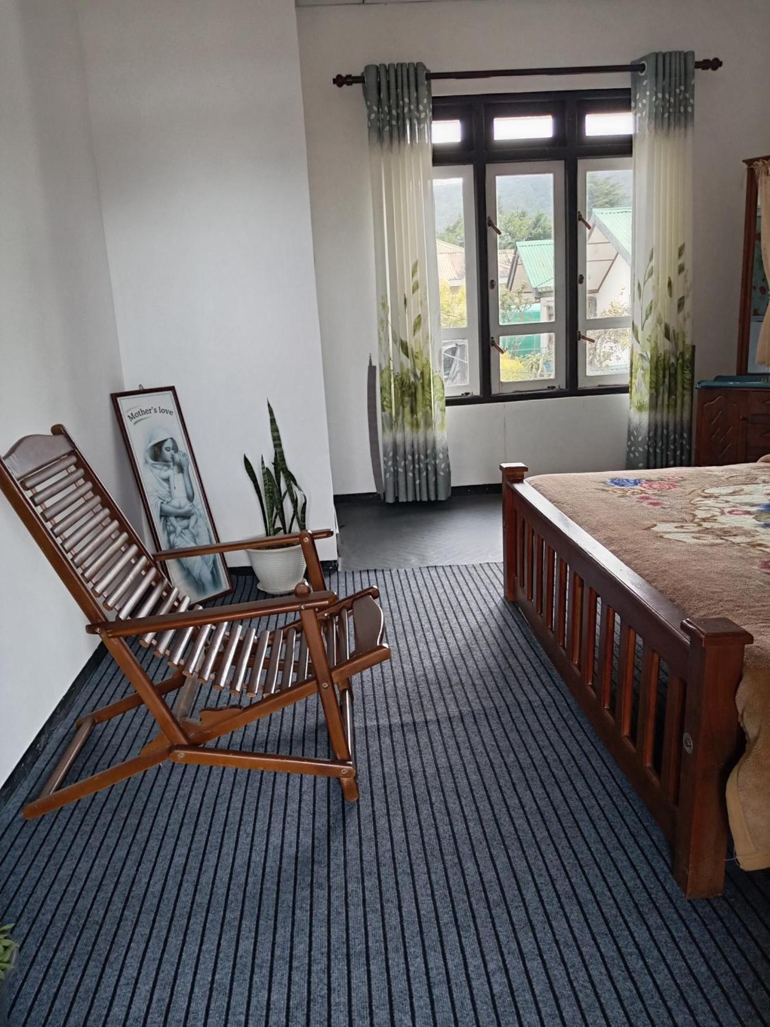S And D Homestay Nuwara Eliya