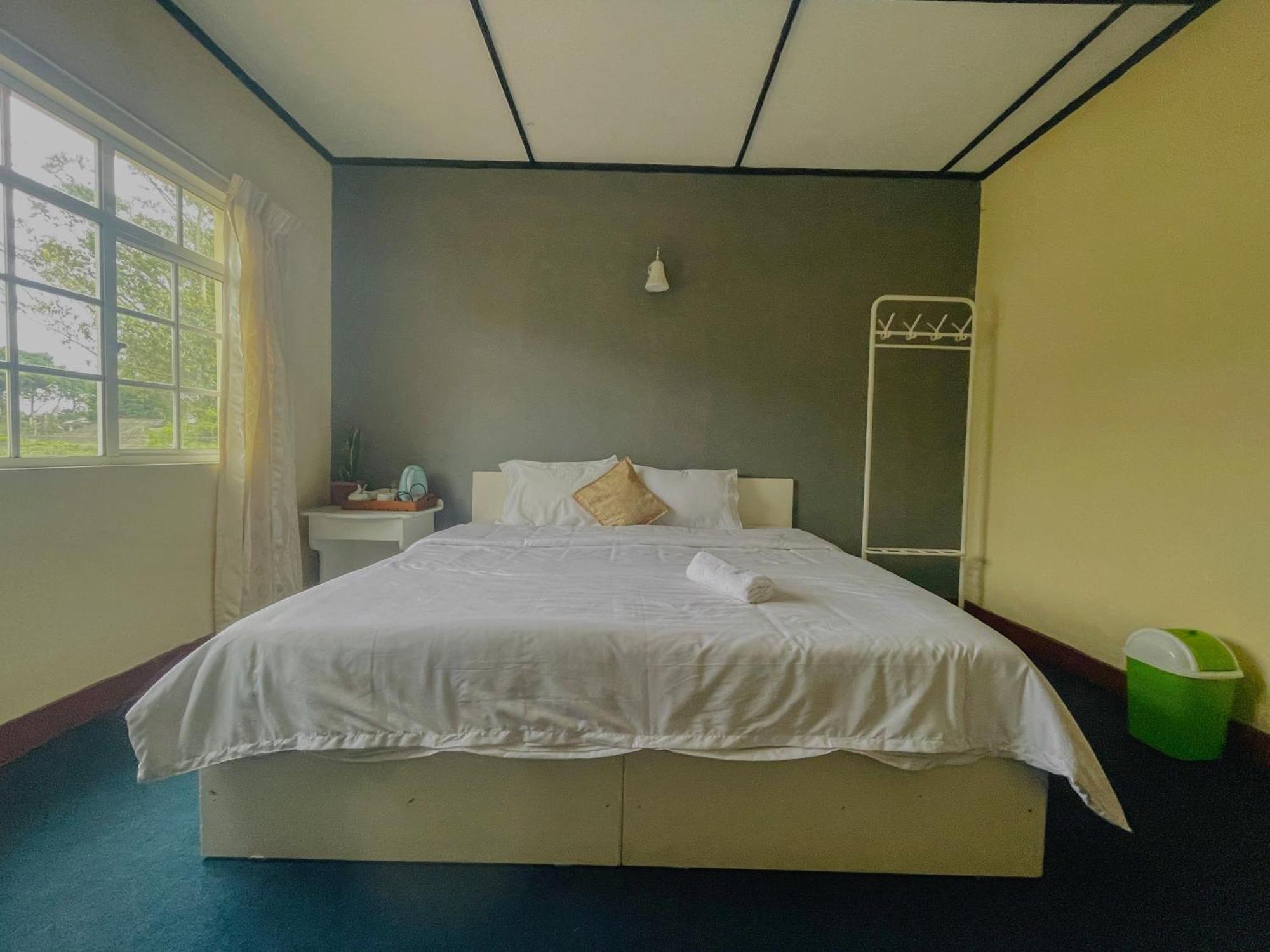 Holiday home Grand Nauro Nuwara Eliya