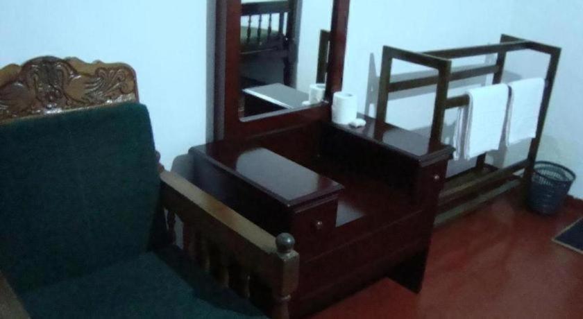 Hostel St. Andrews Hostel Nuwara Eliya