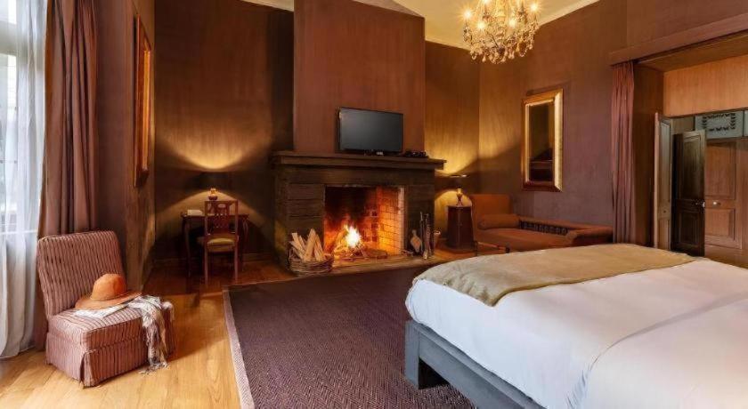 Craigbank Nuwaraeliya Resort 5*