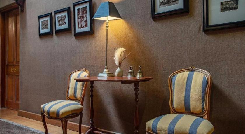 Craigbank Nuwaraeliya Resort Nuwara Eliya