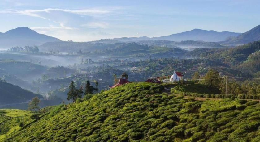 Craigbank Nuwaraeliya 5*