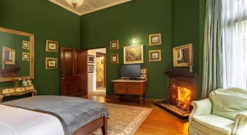 Resort Craigbank Nuwaraeliya Nuwara Eliya