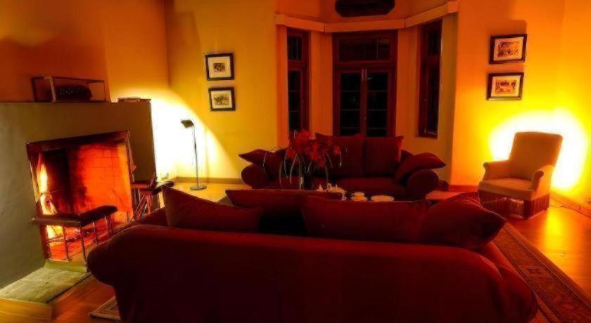 Craigbank Nuwaraeliya Resort