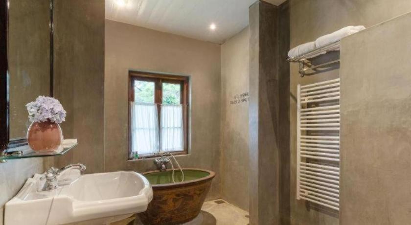 Craigbank Nuwaraeliya 5*