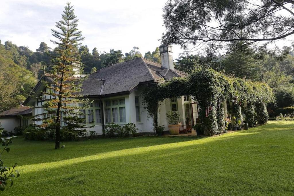 Resort Craigbank Nuwaraeliya
