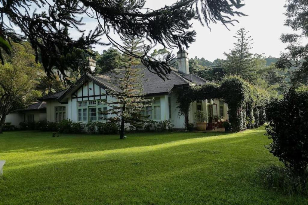 Resort Craigbank Nuwaraeliya Nuwara Eliya