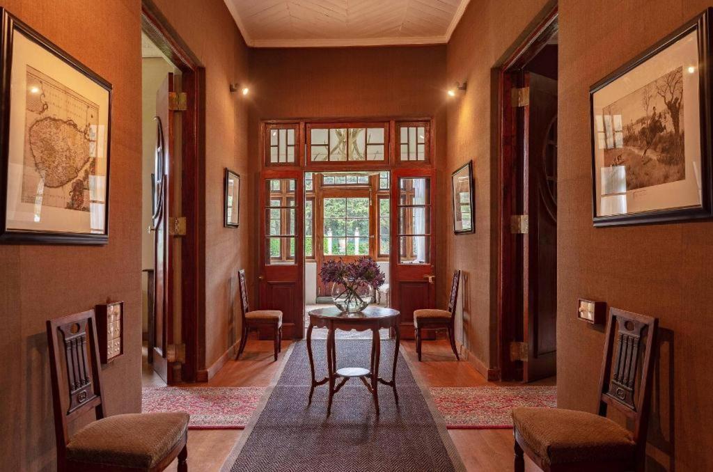 Craigbank Nuwaraeliya 5*