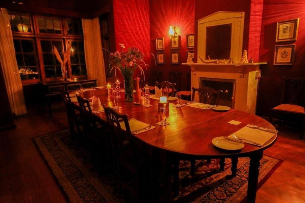 Craigbank Nuwaraeliya Resort 5*