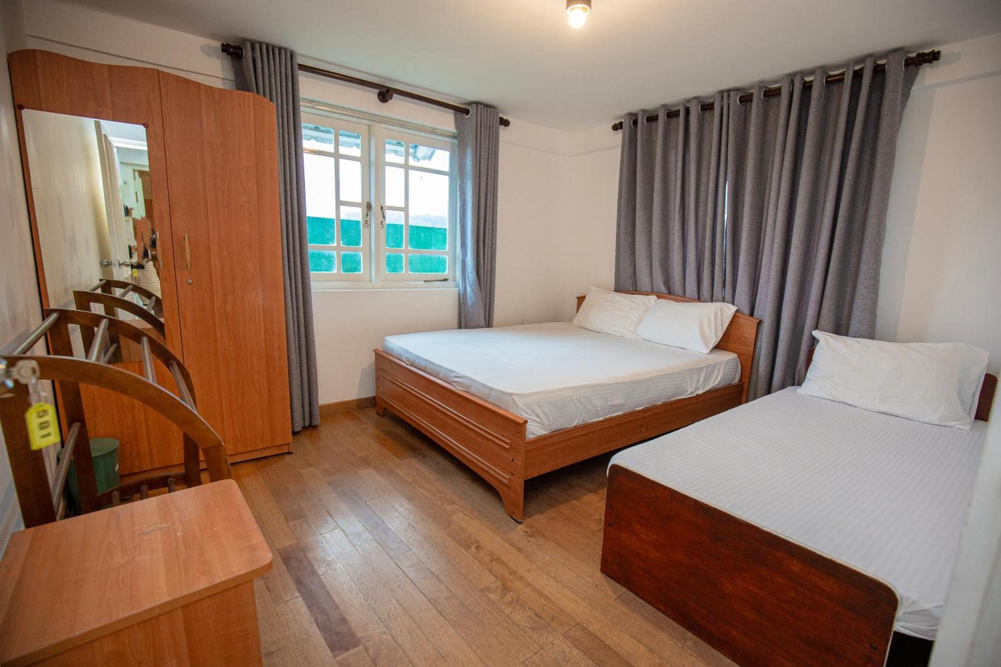 Resort Ulugala Nuwara Eliya