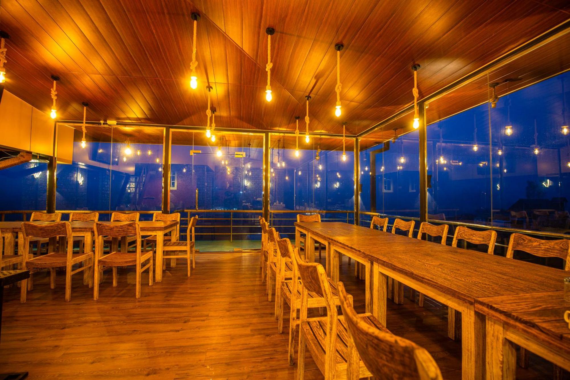 Ulugala Resort Nuwara Eliya