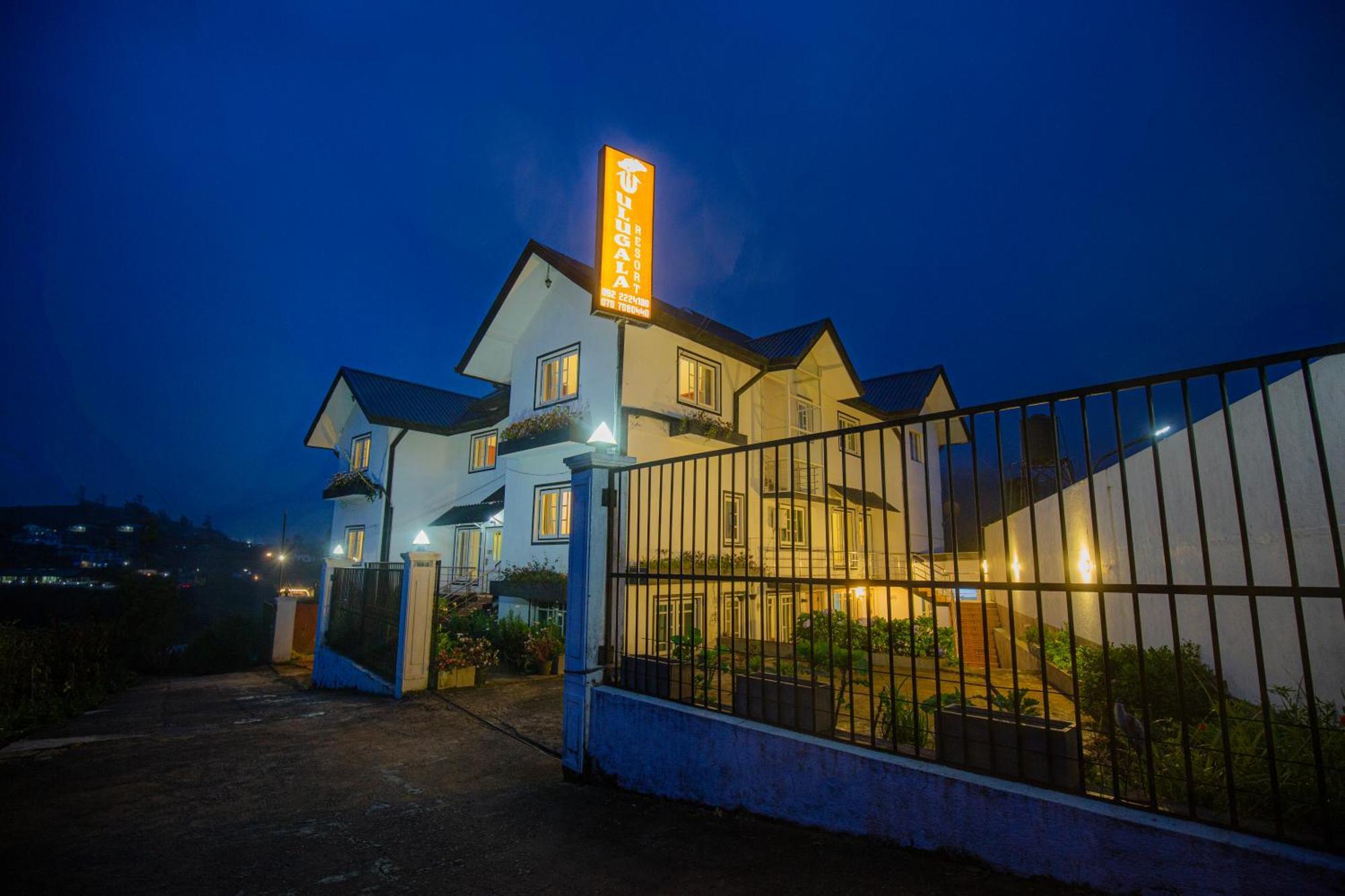 Resort Ulugala