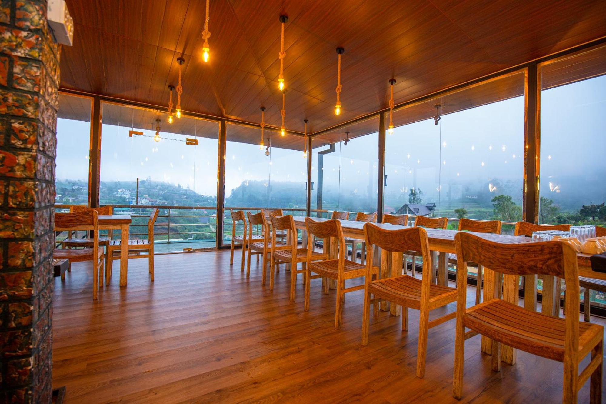 Ulugala Resort *