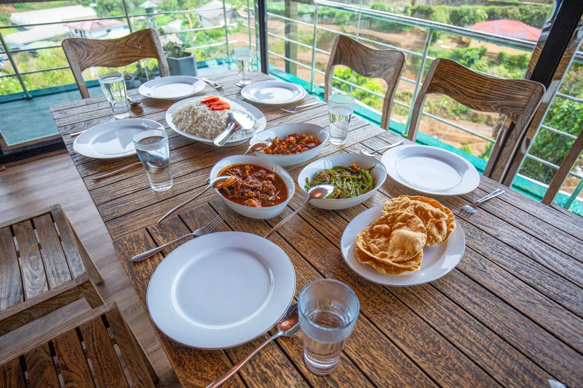 Ulugala Resort