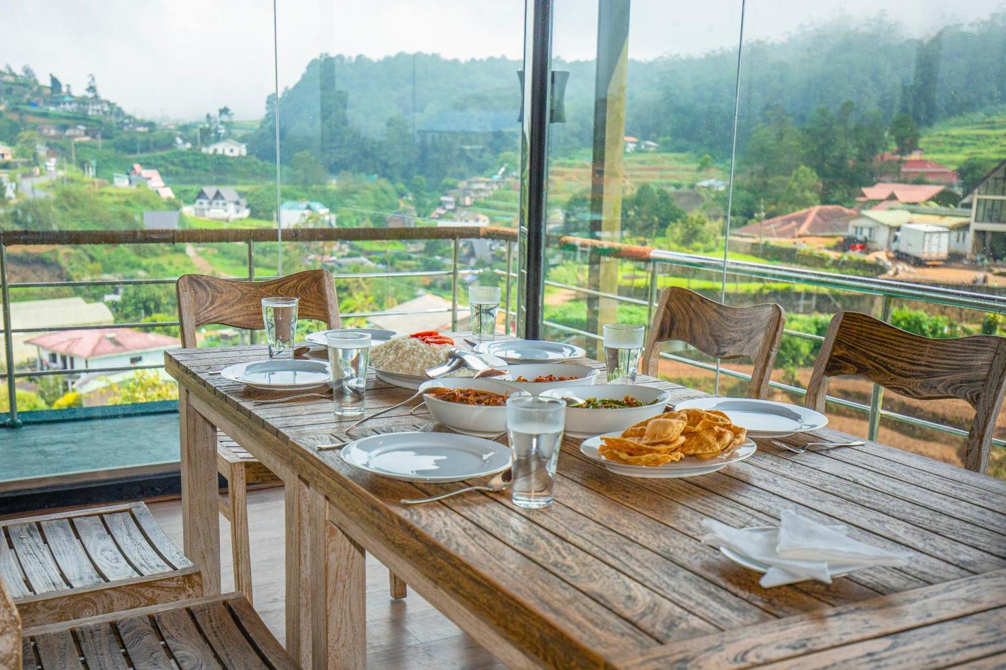 Ulugala Nuwara Eliya