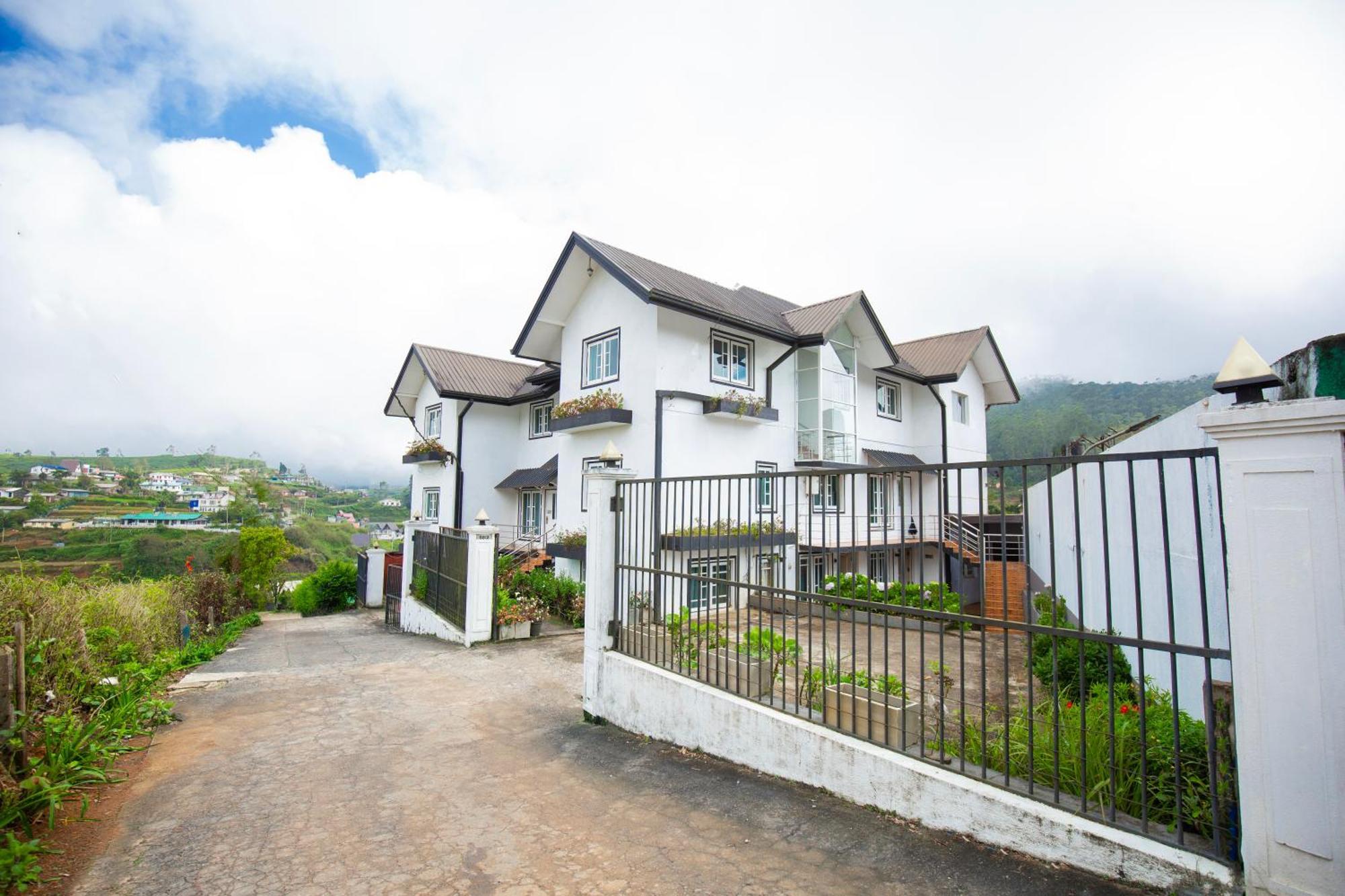 Resort Ulugala