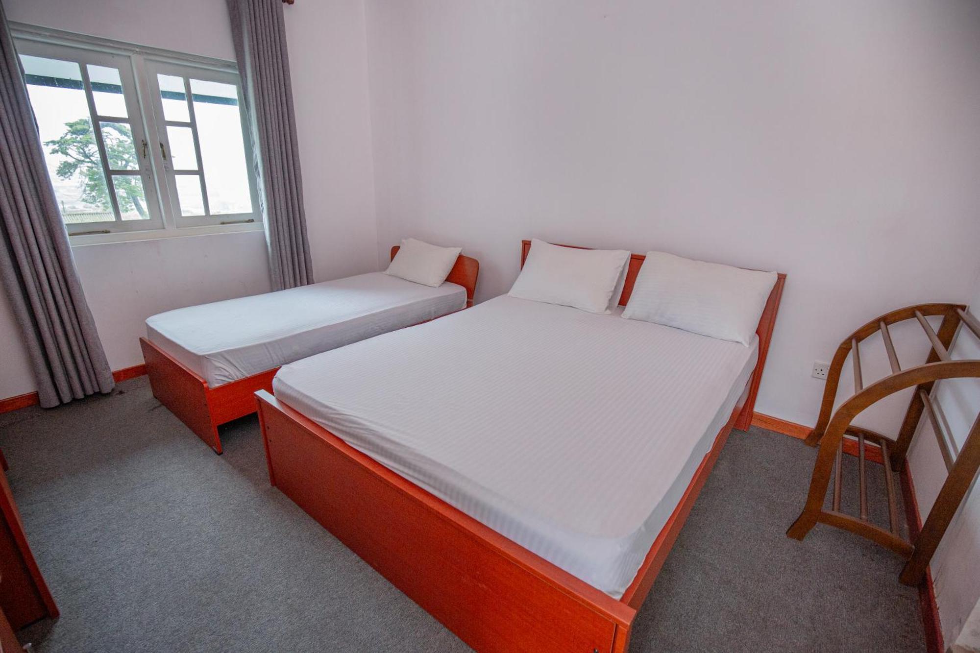 Ulugala Resort Nuwara Eliya