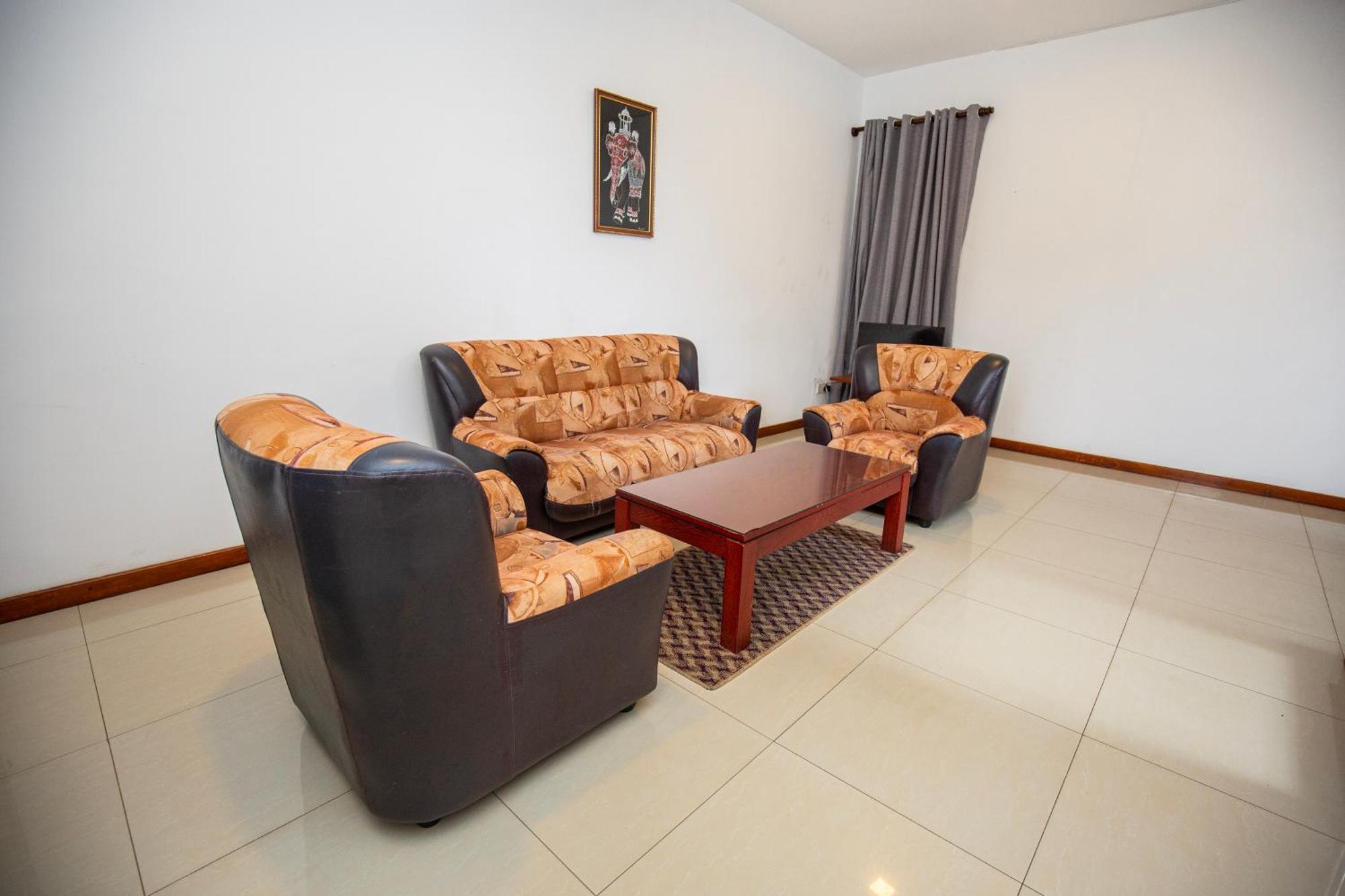 Resort Ulugala Nuwara Eliya