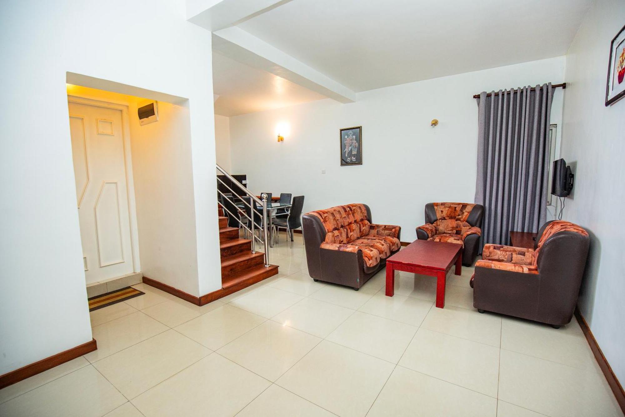 Ulugala Resort Nuwara Eliya