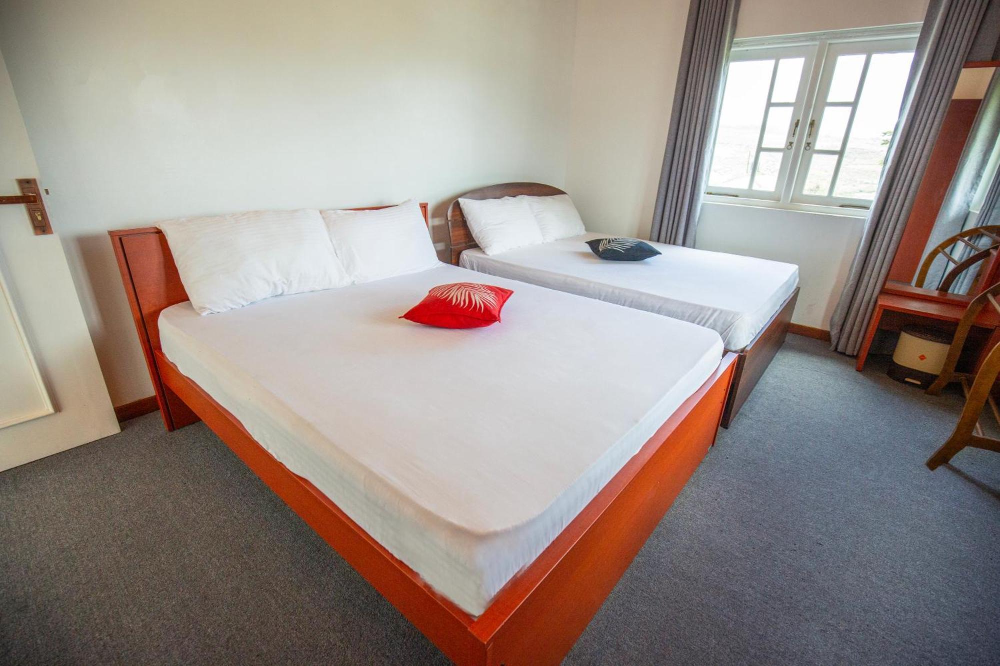 Resort Ulugala Nuwara Eliya