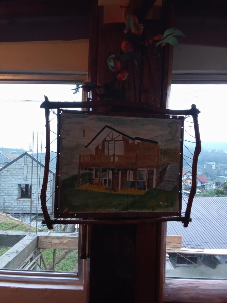 The Paulwood Caban & Cafe Timeless Brew Guest house