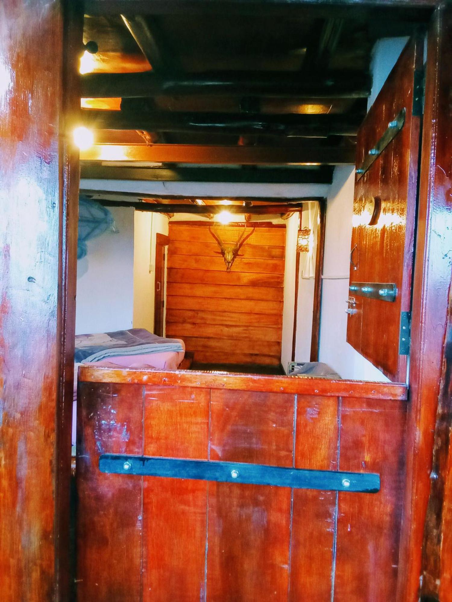 The Paulwood Caban & Cafe Timeless Brew Nuwara Eliya