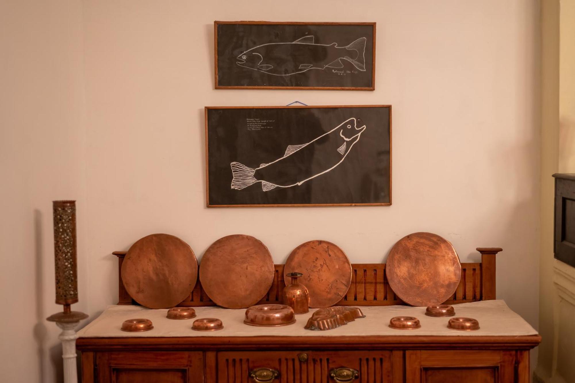 Selwood 3* Nuwara Eliya