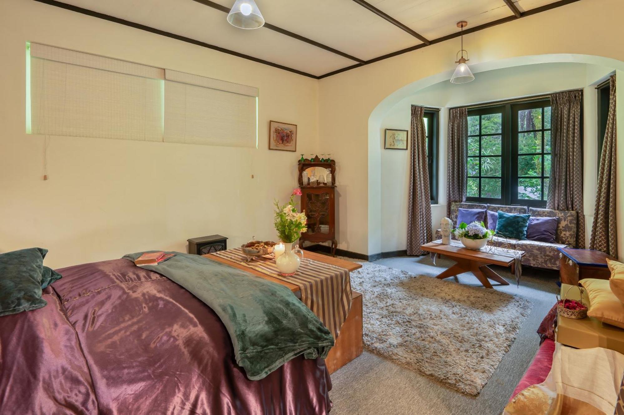 Guest house Selwood 3*