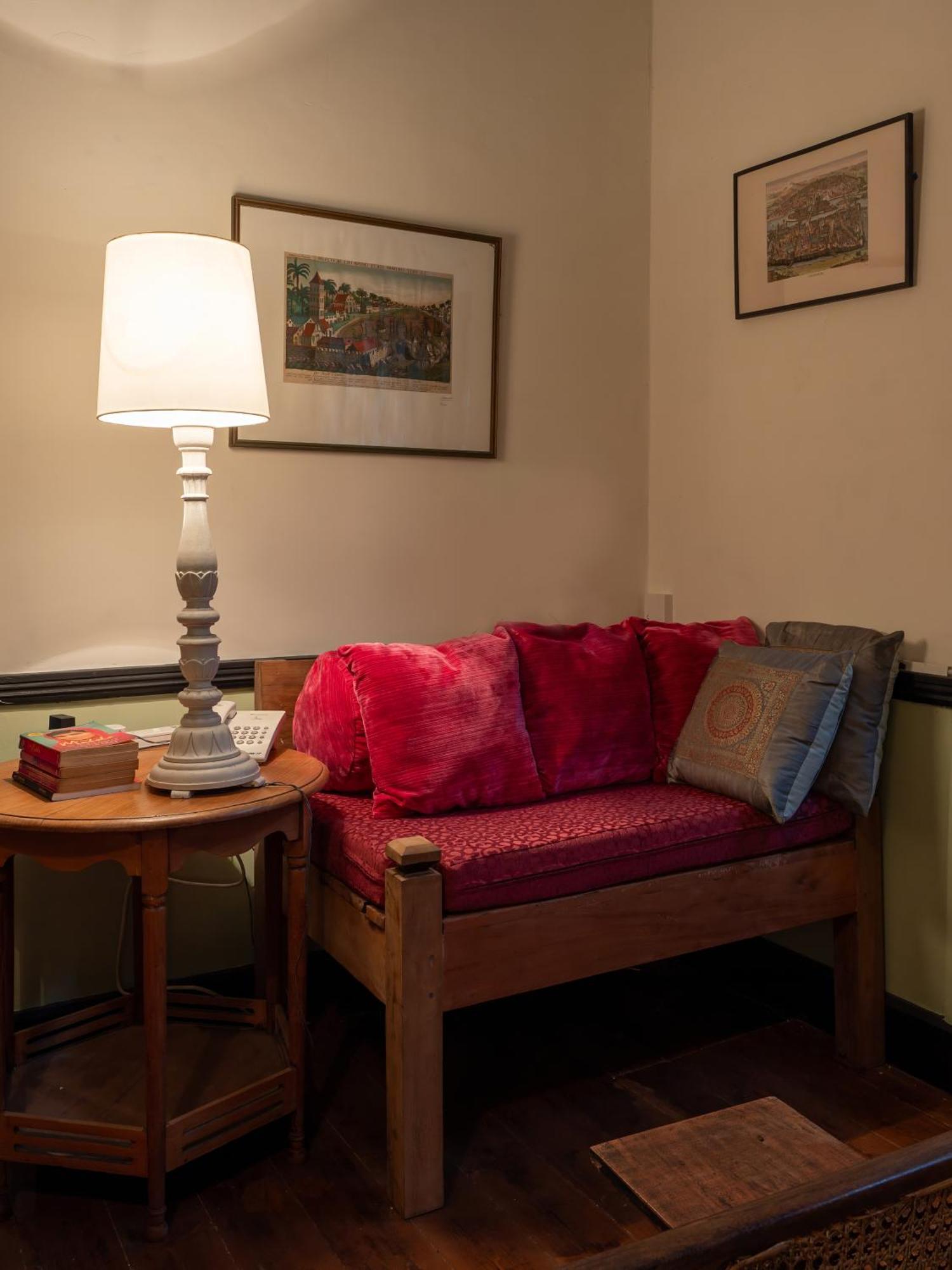 Selwood Guest house Nuwara Eliya