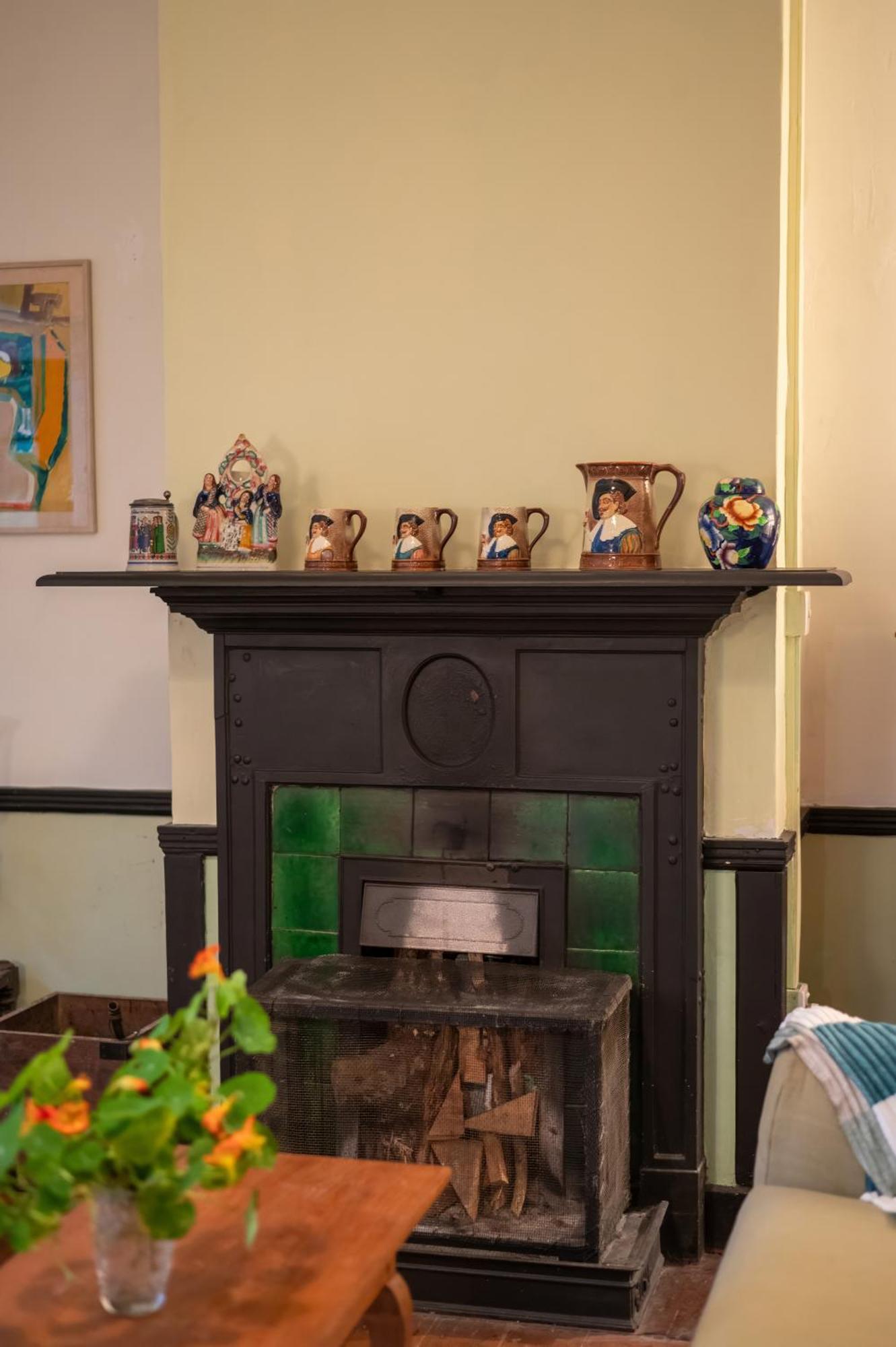 Selwood 3* Nuwara Eliya