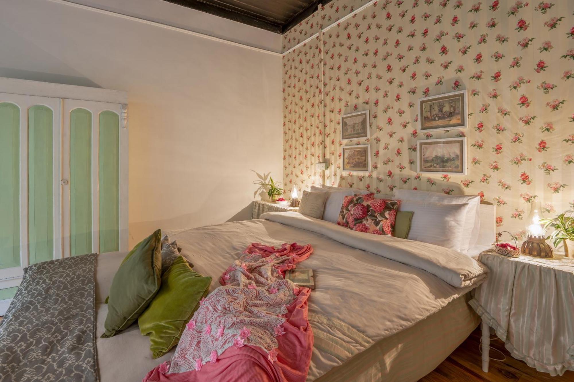 Selwood Guest house Nuwara Eliya