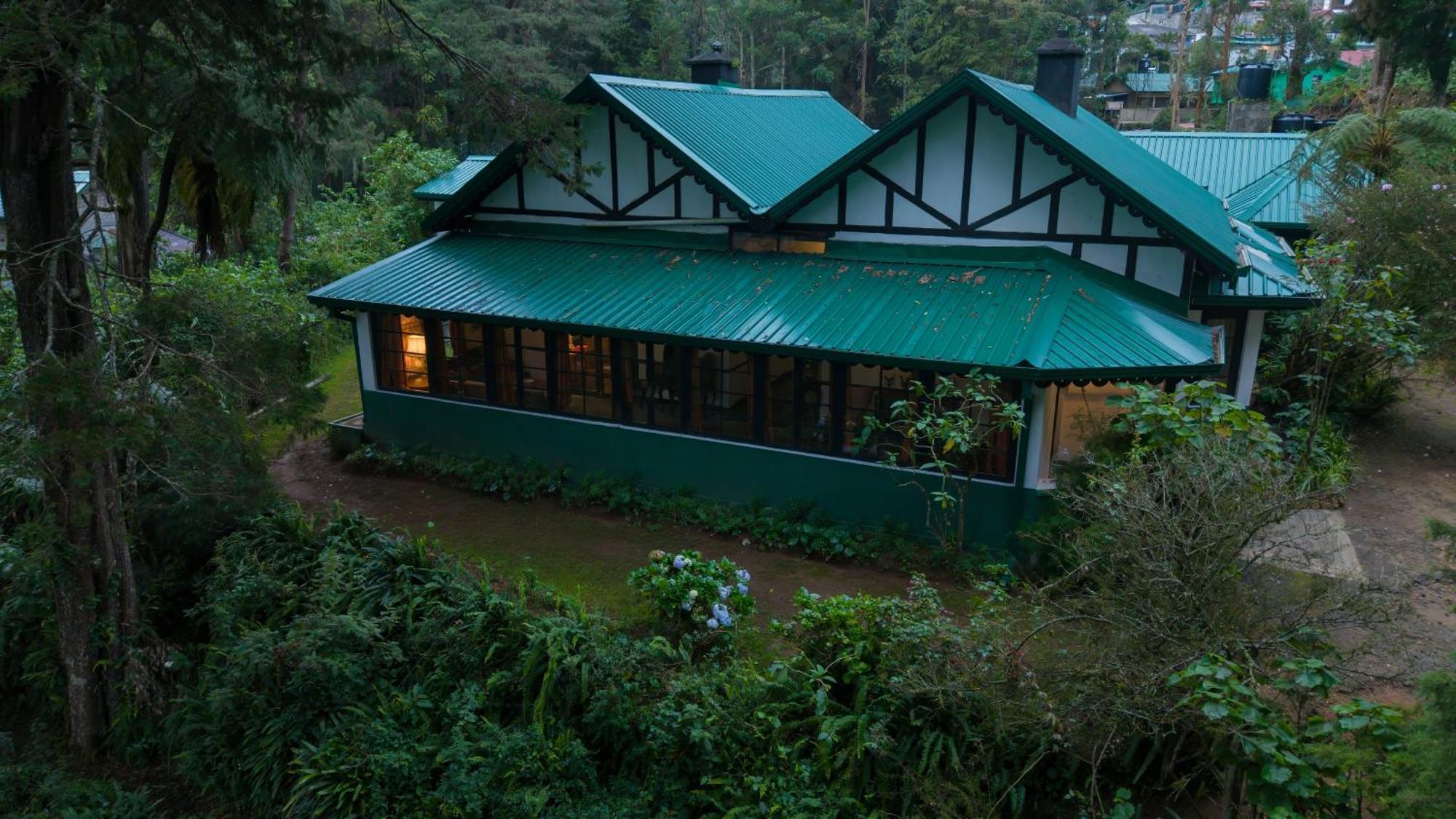 Selwood Nuwara Eliya