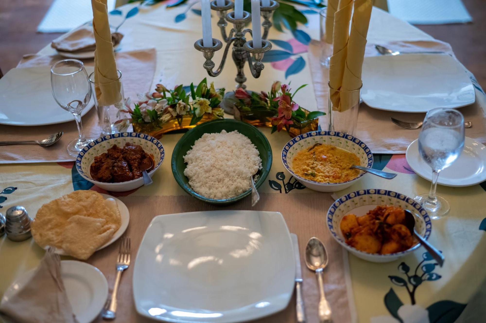 Selwood Guest house Nuwara Eliya