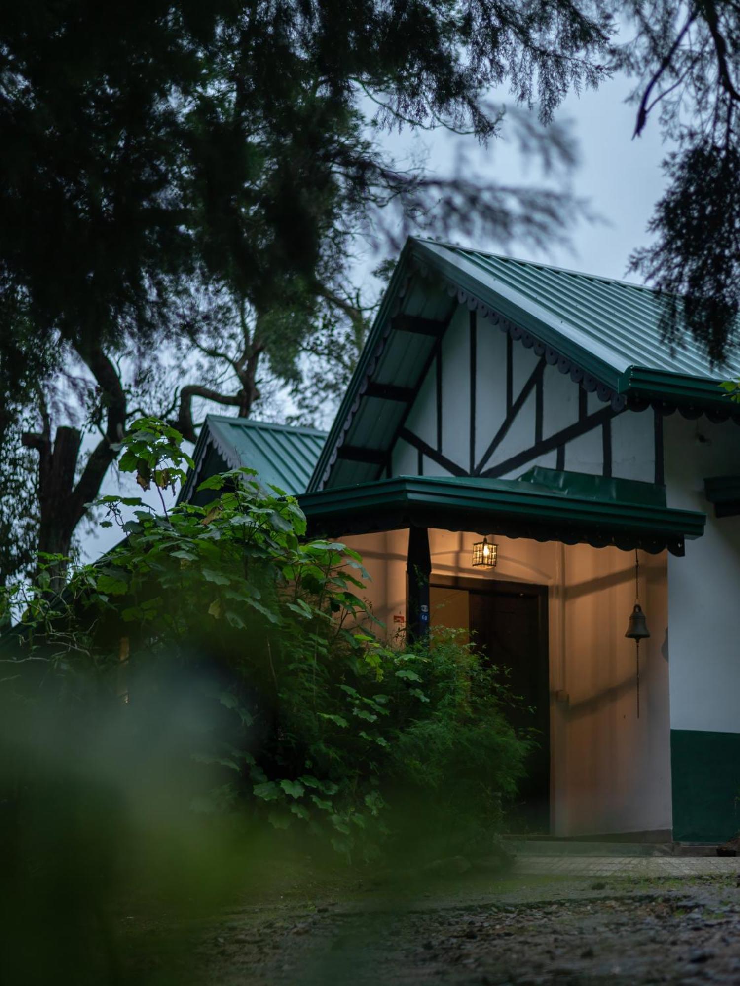 Guest house Selwood 3*