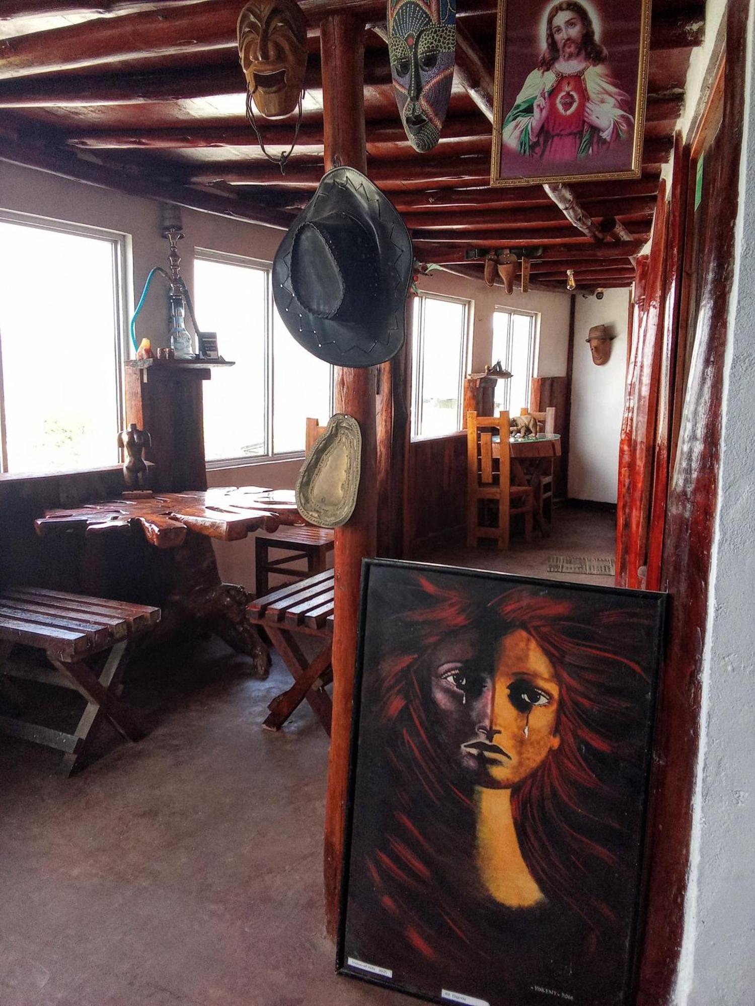 The Paulwood Homestay