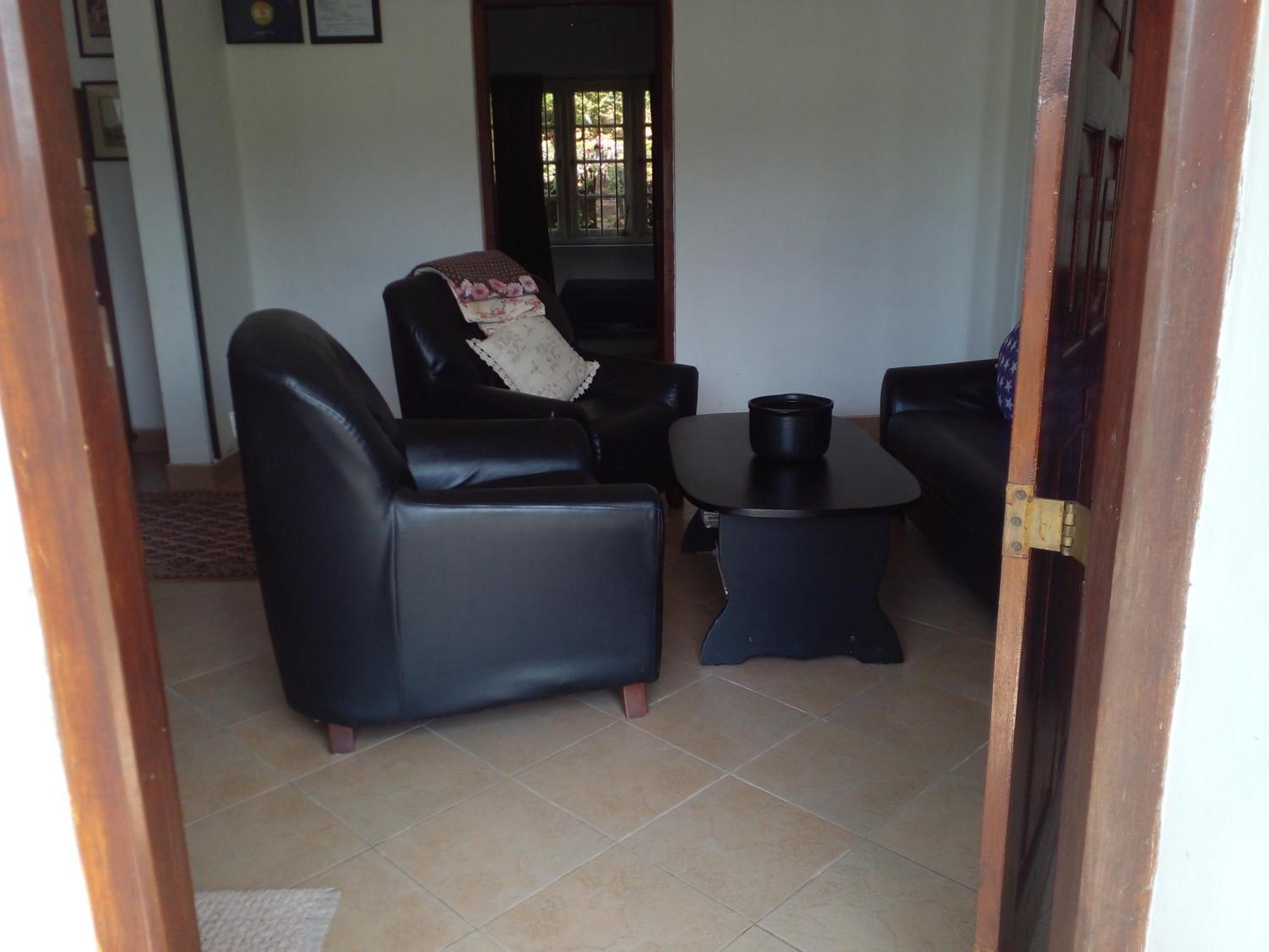 Homestay Blackpool 55 Nuwara Eliya