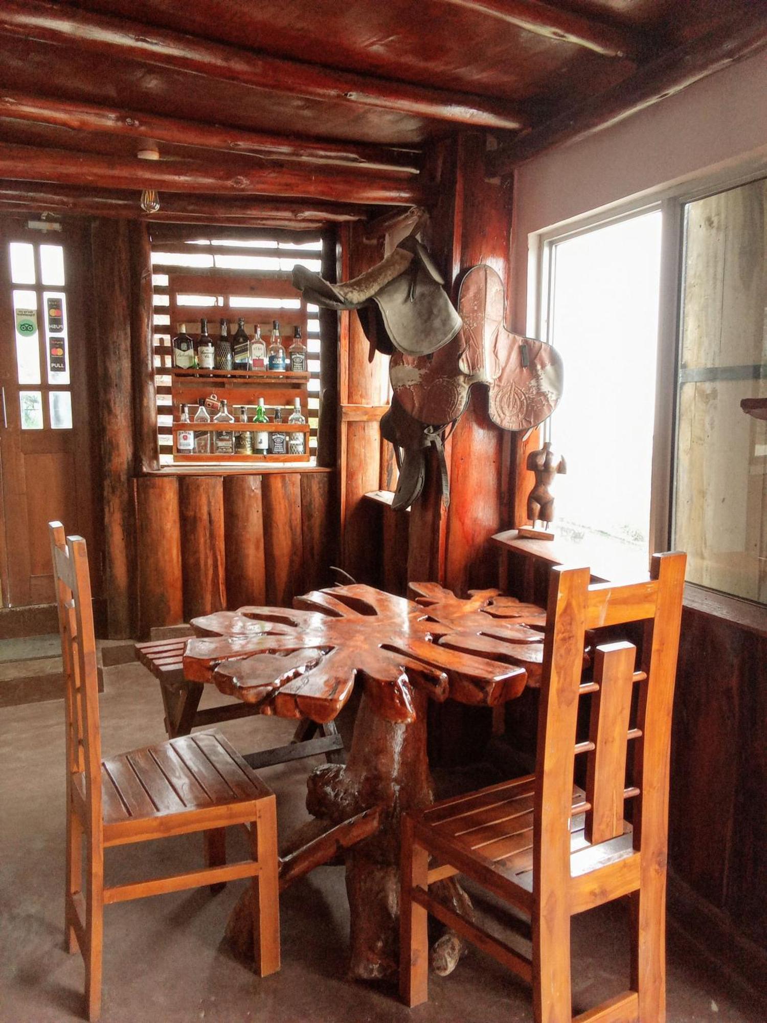 The Paulwood Homestay *