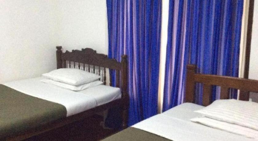 St. Andrews Hostel