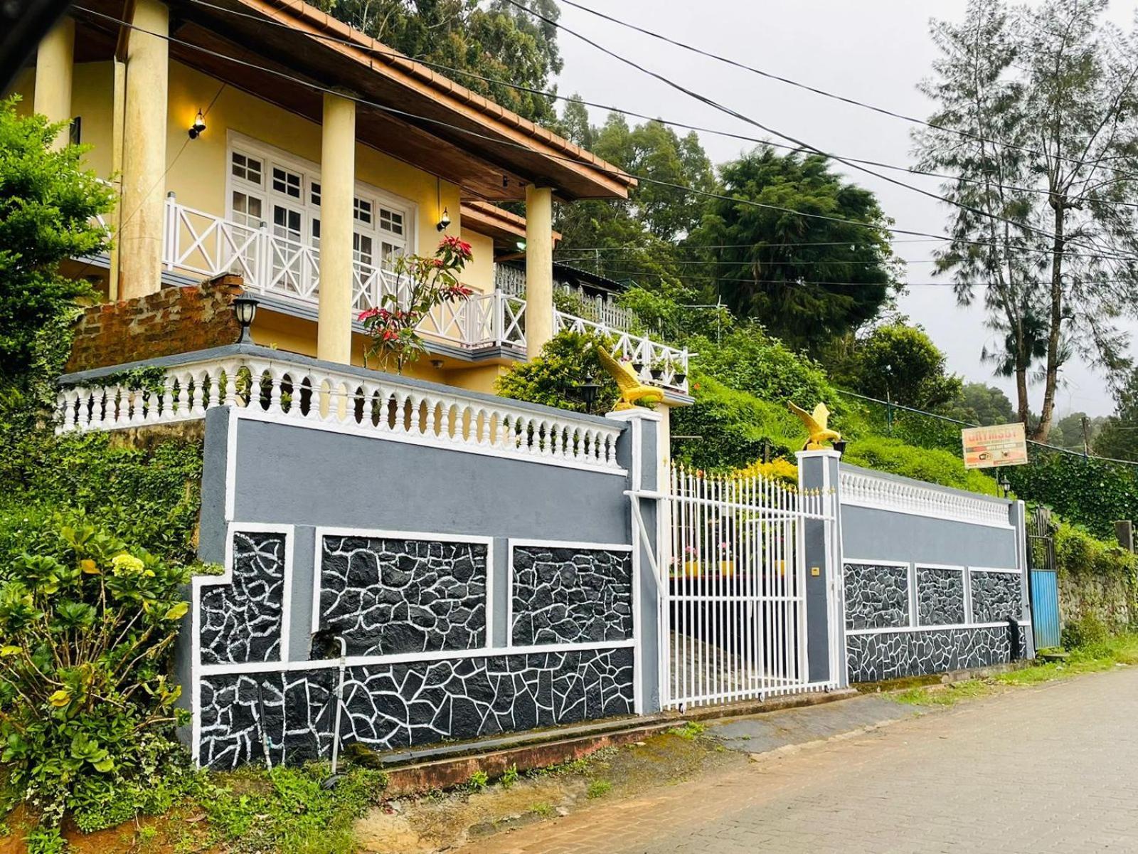 Bed & Breakfast Grymsby Nuwara Eliya