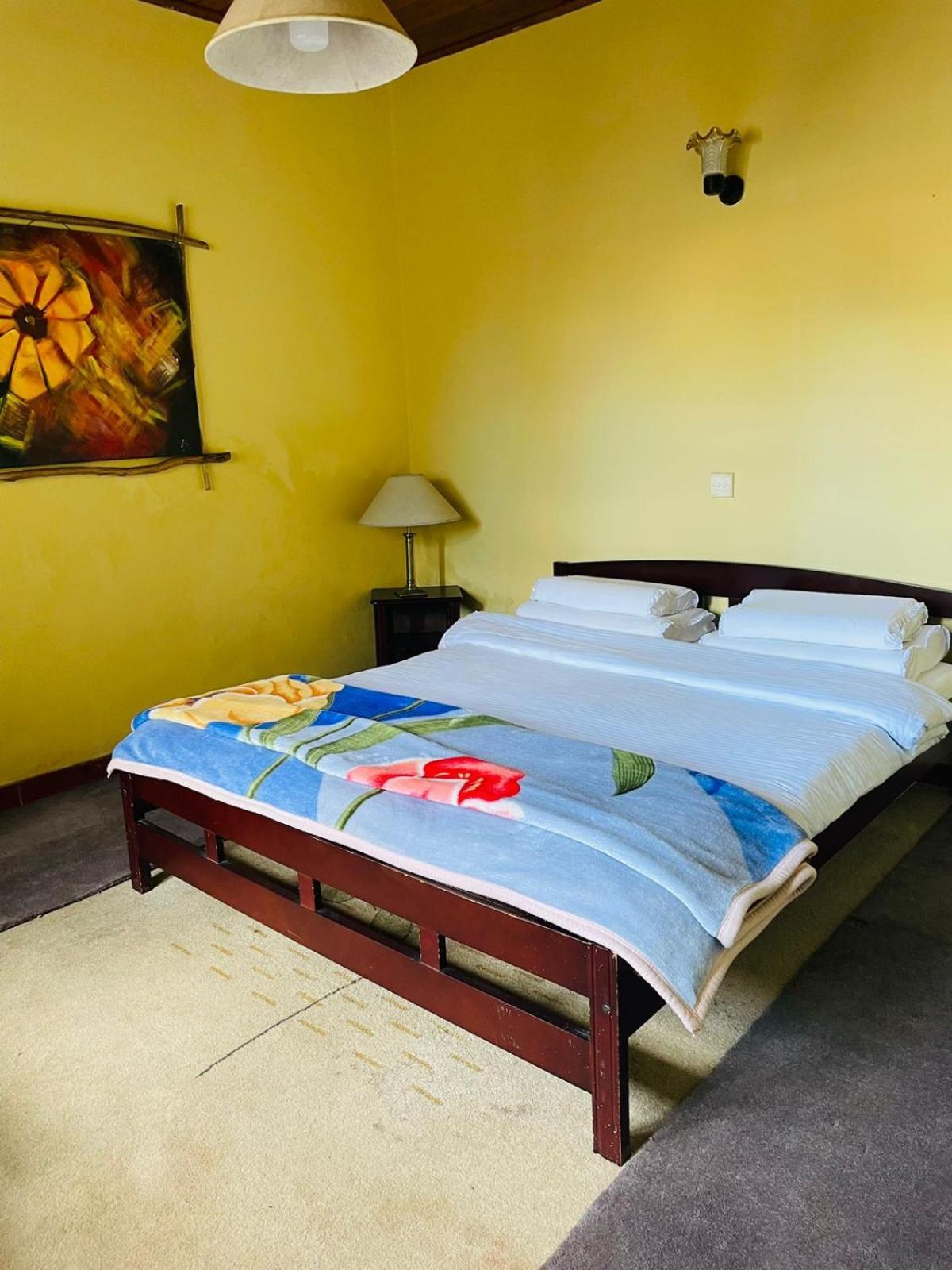 Grymsby Bed & Breakfast Nuwara Eliya
