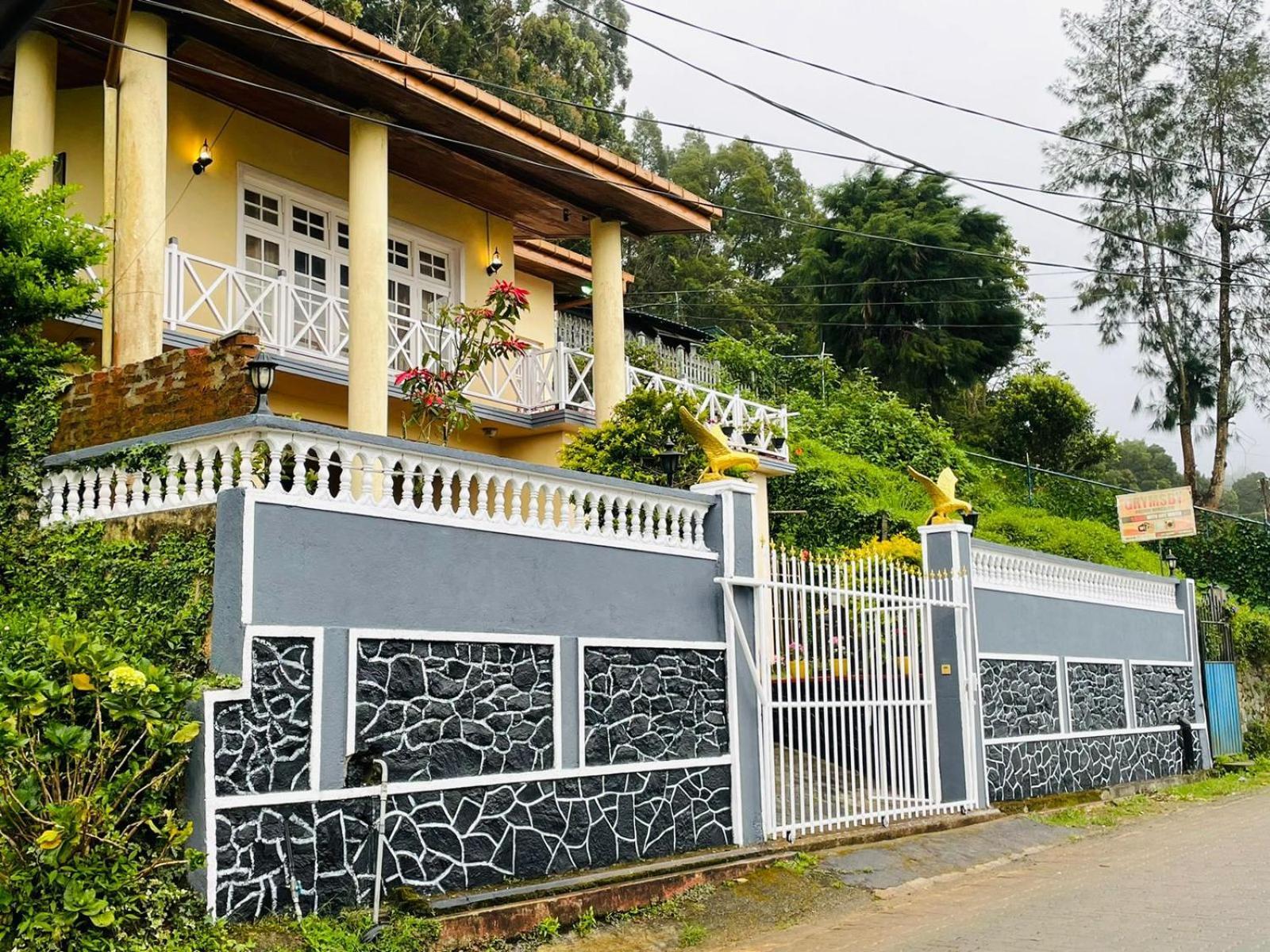 Grymsby Bed & Breakfast