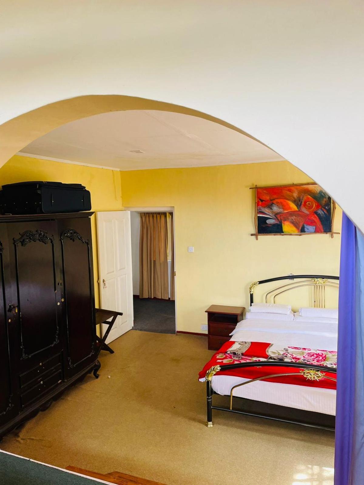 Bed & Breakfast Grymsby