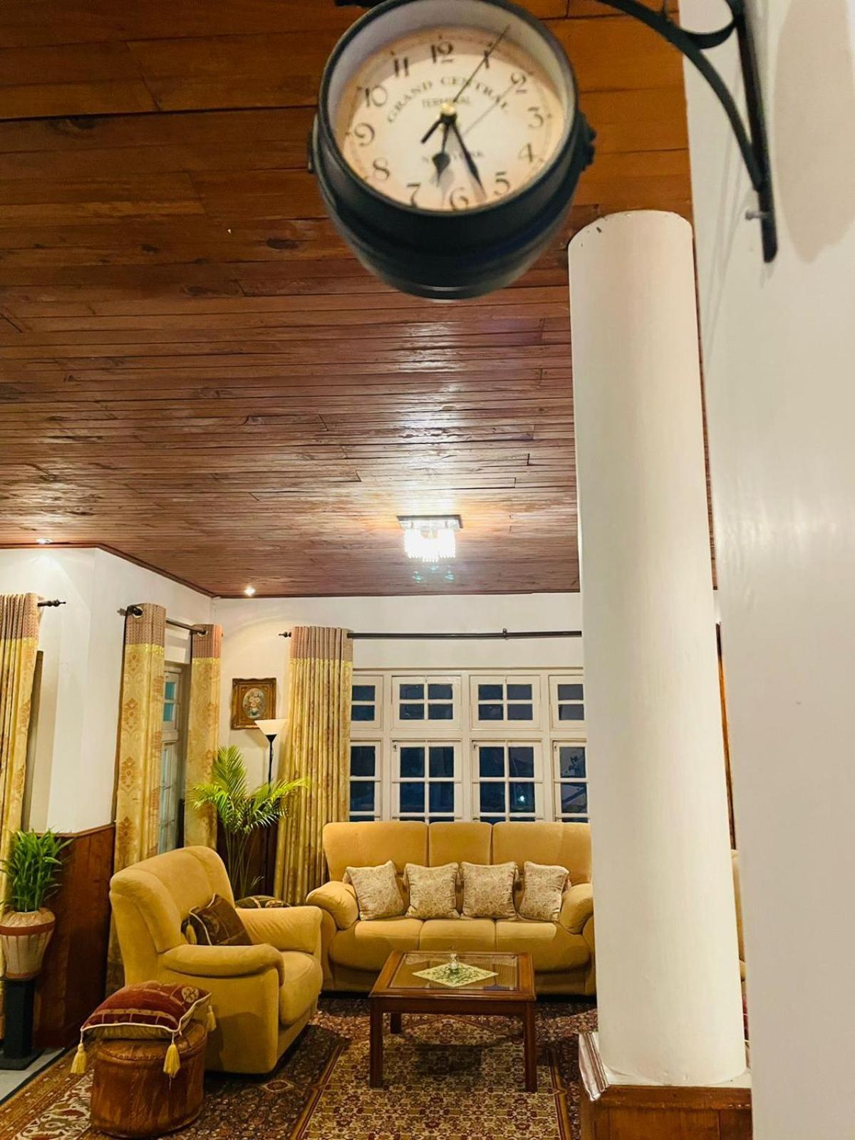 Grymsby Bed & Breakfast Nuwara Eliya